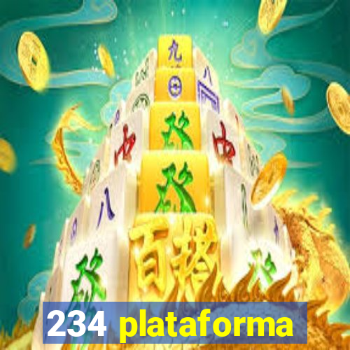 234 plataforma